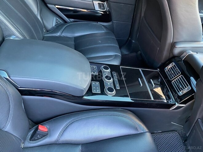 Land Rover Range Rover 2015, 200,000 km - 3.0 l - Bakı