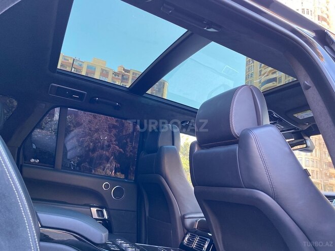 Land Rover Range Rover 2015, 200,000 km - 3.0 l - Bakı