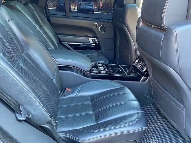 Land Rover Range Rover 2015, 200,000 km - 3.0 l - Bakı