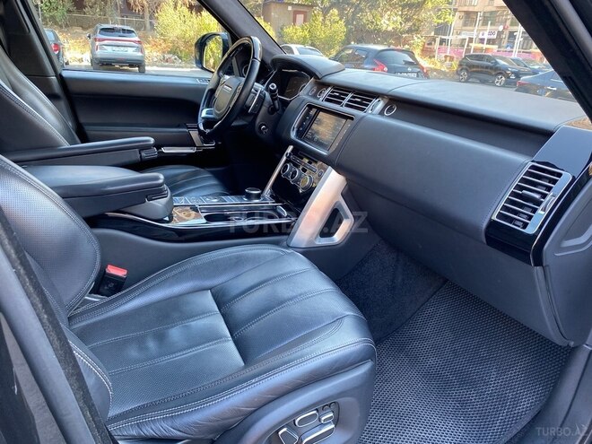 Land Rover Range Rover 2015, 200,000 km - 3.0 l - Bakı