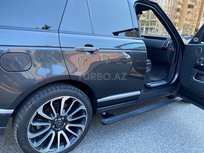 Land Rover Range Rover 2015, 200,000 km - 3.0 l - Bakı
