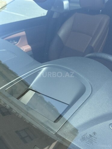 BMW 520d-8