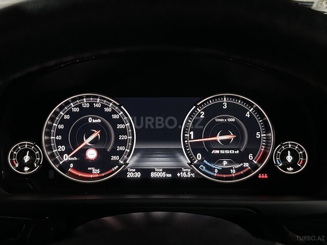 BMW 520d-20