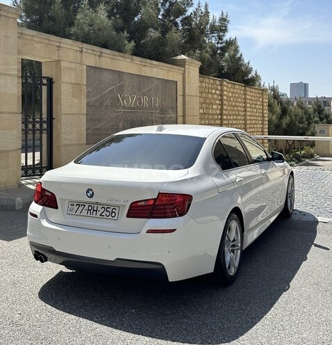 BMW 520d-13