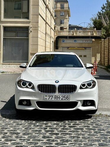 BMW 520d-15