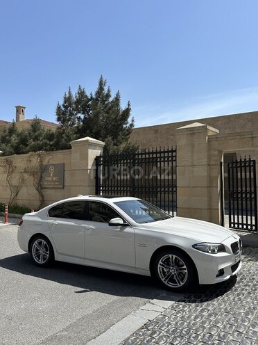 BMW 520d-14