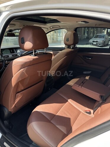 BMW 520d-7