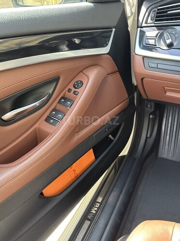 BMW 520d-4