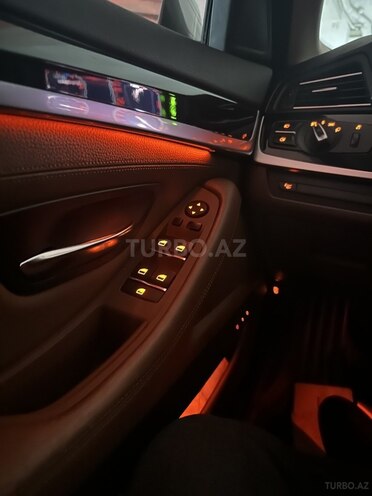 BMW 520d-16