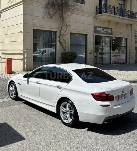 BMW 520d-3