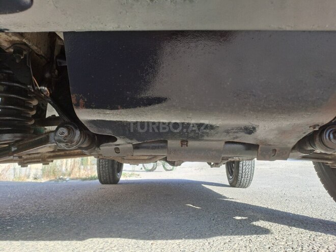 LADA (VAZ) Niva 2009, 180,000 km - 1.7 l - Bakı