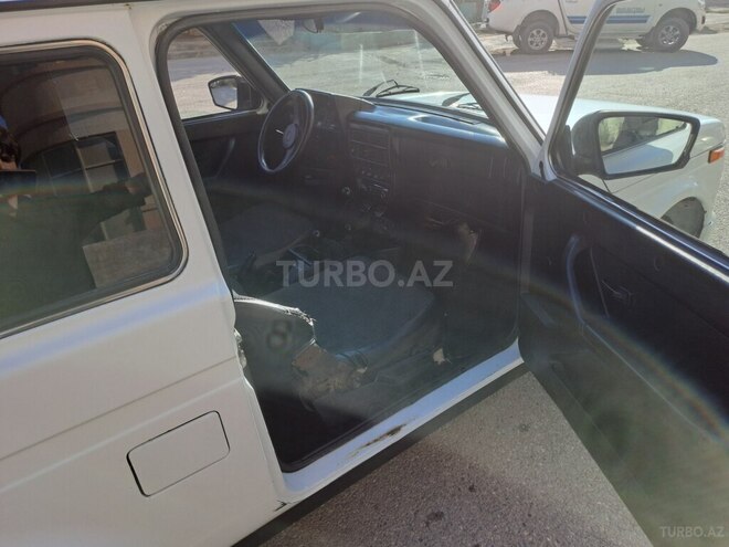 LADA (VAZ) Niva 2009, 180,000 km - 1.7 l - Bakı