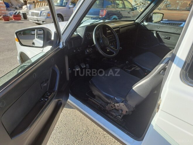 LADA (VAZ) Niva 2009, 180,000 km - 1.7 l - Bakı
