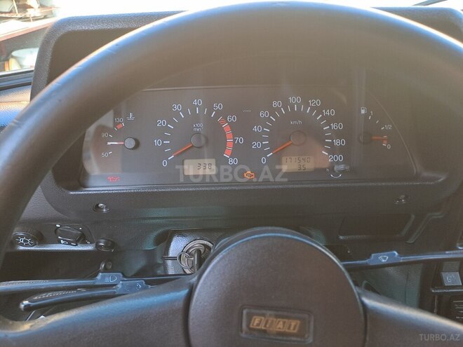 LADA (VAZ) Niva 2009, 180,000 km - 1.7 l - Bakı