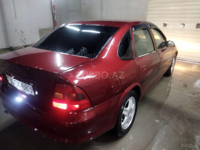 Opel Vectra 1996, 350,000 km - 2.0 l - Bakı