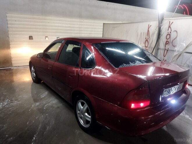 Opel Vectra 1996, 350,000 km - 2.0 l - Bakı