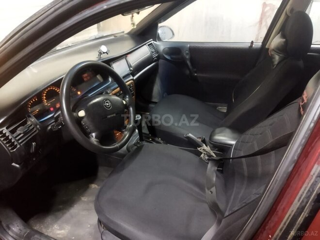 Opel Vectra 1996, 350,000 km - 2.0 l - Bakı