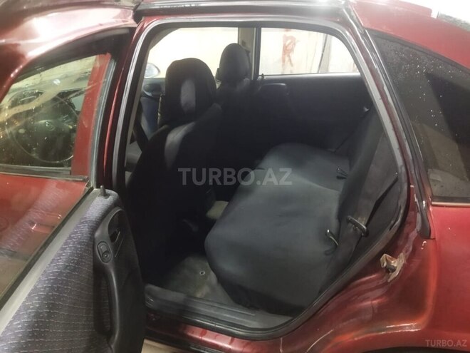 Opel Vectra 1996, 350,000 km - 2.0 l - Bakı