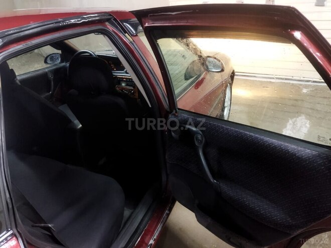 Opel Vectra 1996, 350,000 km - 2.0 l - Bakı