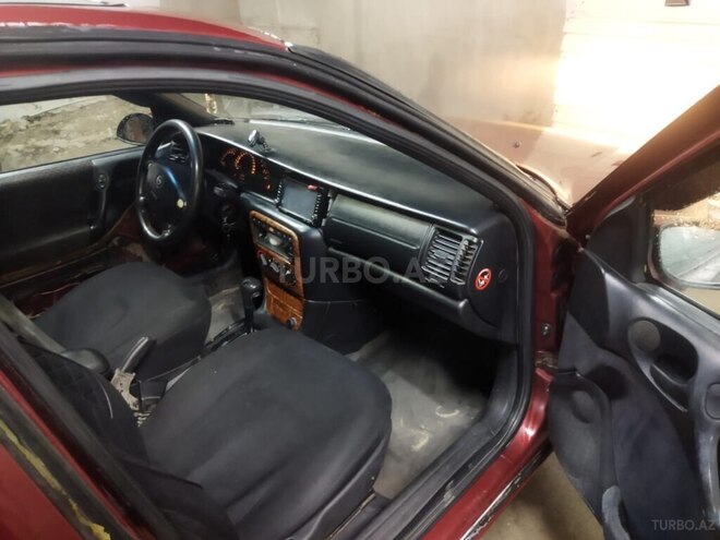 Opel Vectra 1996, 350,000 km - 2.0 l - Bakı