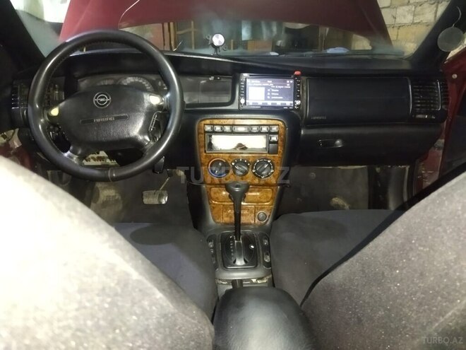 Opel Vectra 1996, 350,000 km - 2.0 l - Bakı