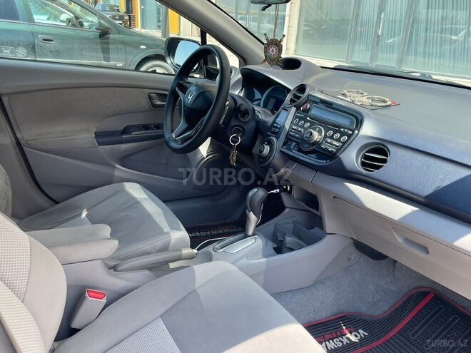 Honda Insight 2010, 382,000 km - 1.3 l - Beyləqan
