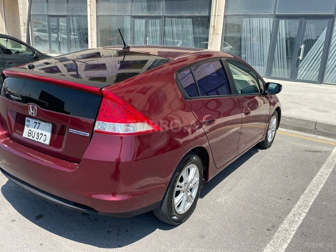 Honda Insight 2010, 382,000 km - 1.3 l - Beyləqan