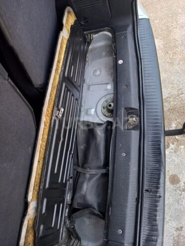 Opel Zafira 2002, 339,000 km - 1.8 l - Sumqayıt