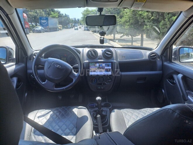 LADA (VAZ) Granta 2013, 270,100 km - 1.6 л - Bakı
