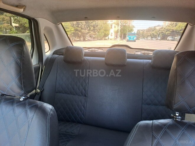LADA (VAZ) Granta 2013, 270,100 km - 1.6 л - Bakı
