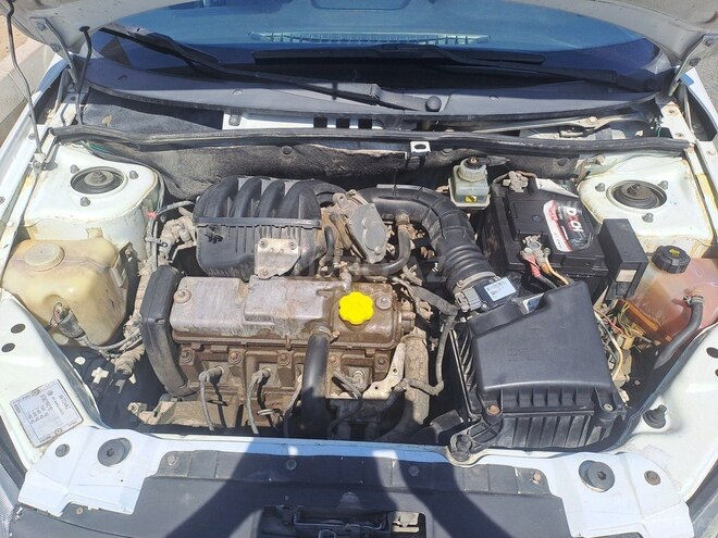 LADA (VAZ) Granta 2013, 270,100 km - 1.6 л - Bakı