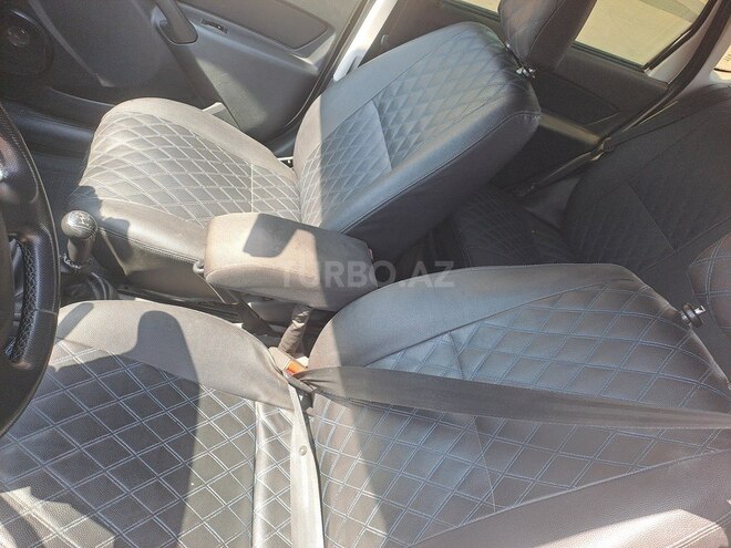 LADA (VAZ) Granta 2013, 270,100 km - 1.6 л - Bakı