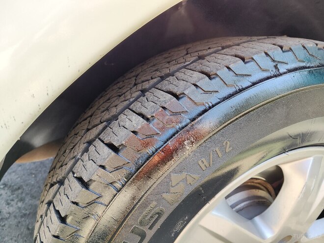 Mercedes ML 350 4MATIC 2004, 260,000 km - 3.7 l - Bakı