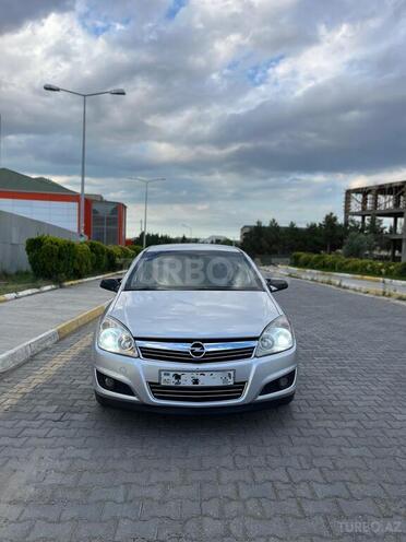 Opel Astra 2007, 280,000 km - 1.3 l - Bakı