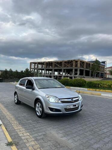 Opel Astra 2007, 280,000 km - 1.3 l - Bakı