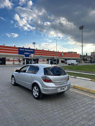 Opel Astra 2007, 280,000 km - 1.3 l - Bakı