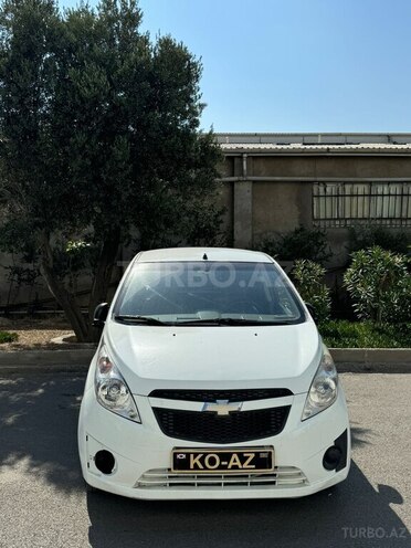 Chevrolet Spark-1
