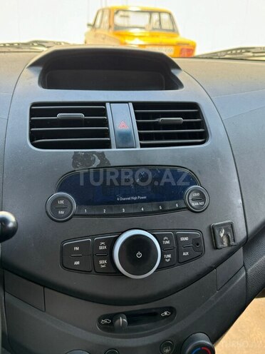 Chevrolet Spark-7