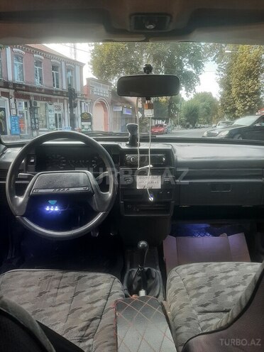 LADA (VAZ) 21099 1999, 640,800 km - 1.6 l - Ağdaş