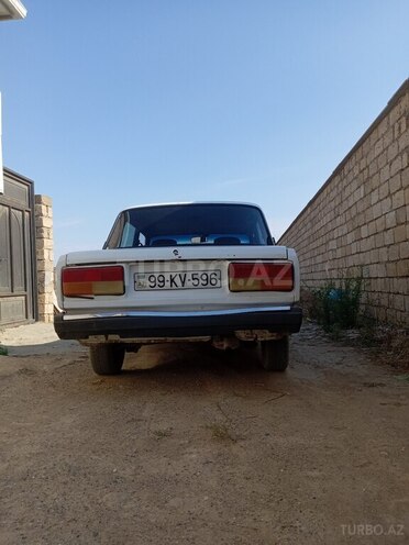 LADA (VAZ) 2107 1998, 98,788 km - 1.6 l - Bakı
