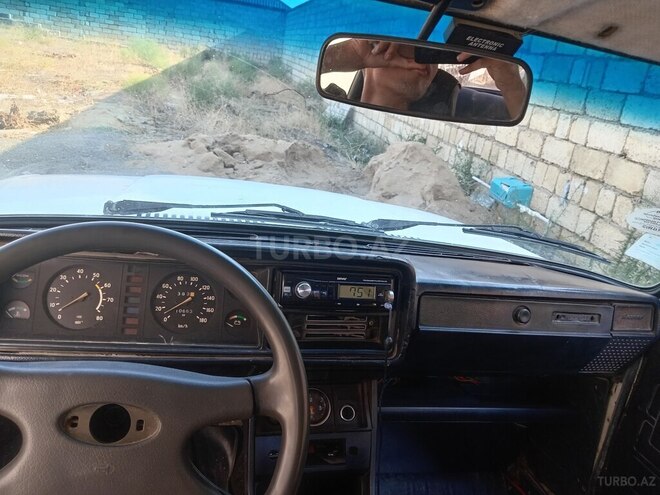 LADA (VAZ) 2107 1998, 98,788 km - 1.6 l - Bakı