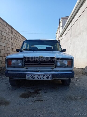 LADA (VAZ) 2107 1998, 98,788 km - 1.6 l - Bakı