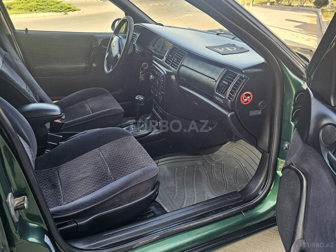 Opel Vectra 1997, 350,000 km - 1.8 l - Sumqayıt