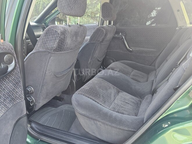 Opel Vectra 1997, 350,000 km - 1.8 l - Sumqayıt