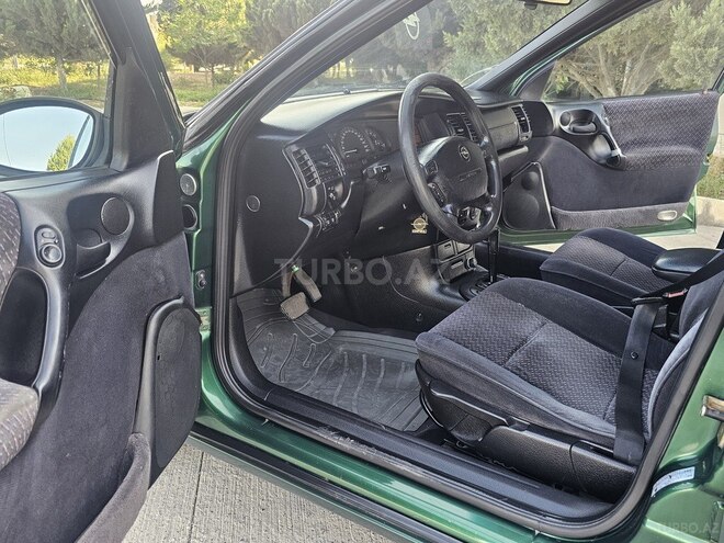 Opel Vectra 1997, 350,000 km - 1.8 l - Sumqayıt