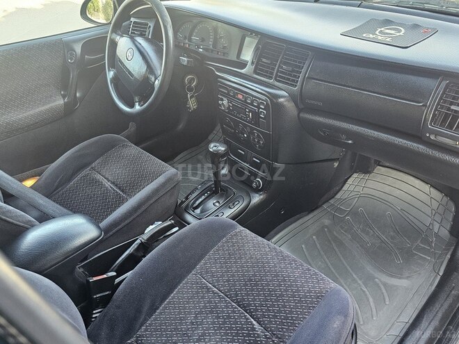 Opel Vectra 1997, 350,000 km - 1.8 l - Sumqayıt