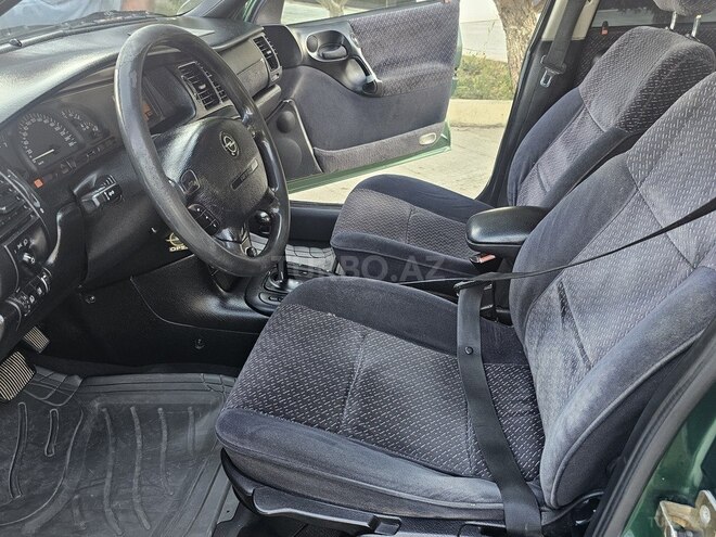 Opel Vectra 1997, 350,000 km - 1.8 l - Sumqayıt