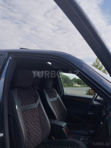 Mercedes C 240 1997, 373,000 km - 2.4 л - Ağcabədi