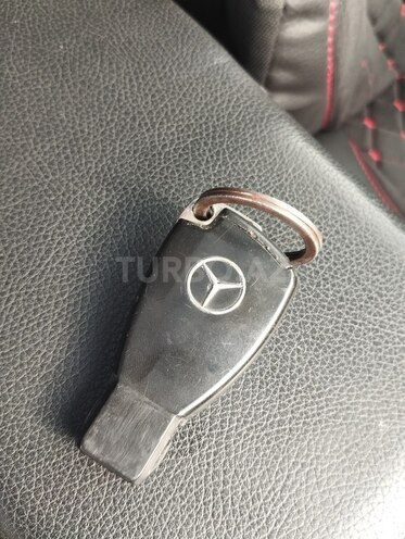 Mercedes C 240 1997, 373,000 km - 2.4 л - Ağcabədi