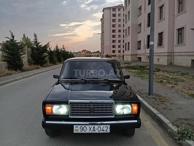 LADA (VAZ) 2107 2010, 237,000 km - 1.6 l - Bakı
